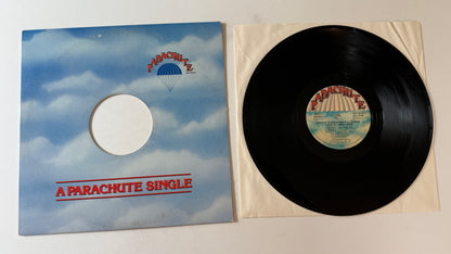 Pat Hodges Music From The Original Motion Picture Soundtrack "Love At First Bite" 12" Used Vinyl Single VG+\VG