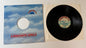 Pat Hodges Music From The Original Motion Picture Soundtrack "Love At First Bite" 12" Used Vinyl Single VG+\VG