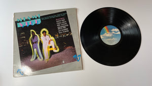 Various Music From The Television Series "Miami Vice" Used Vinyl LP VG+\G+