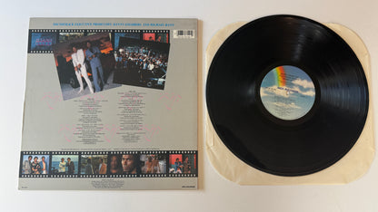 Various Music From The Television Series "Miami Vice" Used Vinyl LP VG+\VG+