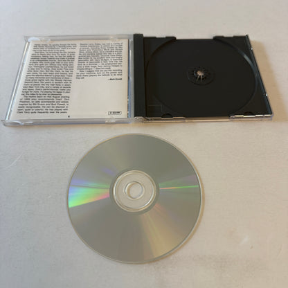 Clark Terry Music In The Garden Used CD VG+\VG+