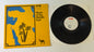 David De Lara Music Of The Middle East - Volume 3 Used Vinyl LP VG+\VG+