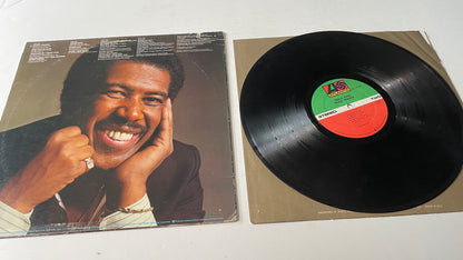 Ben E. King Music Trance Used Vinyl LP VG+\G+