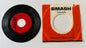 The Angels My Boyfriend's Back / (Love Me) Now Used 45 RPM 7" Vinyl VG+\VG
