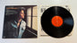 Johnny Rodriguez My Third Album Used Vinyl LP VG+\VG