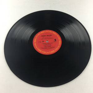 Nancy Wilson Keep You Satisfied Used Vinyl LP VG+\VG+