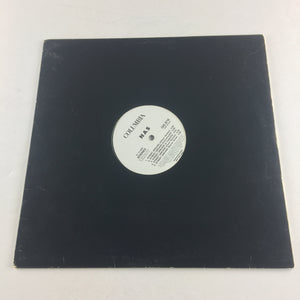 Nas Street Dreams 12" Used Vinyl Single VG+\VG+