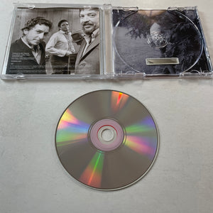 Bob Dylan Nashville Skyline Used CD VG+\VG+