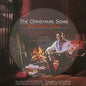 Nat King Cole The Christmas Songs (Picture Disc) [Import] New Picture Disc Vinyl LP M\M