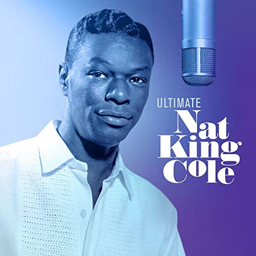 Nat King Cole Ultimate Nat King Cole (2 Lp's) \