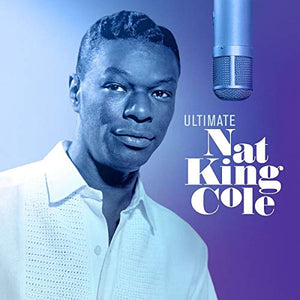 Nat King Cole Ultimate Nat King Cole (2 Lp's) New Vinyl 2LP M\M