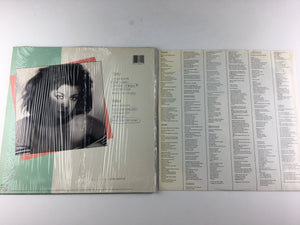 Natalie Cole Everlasting Used Vinyl LP VG+\VG+
