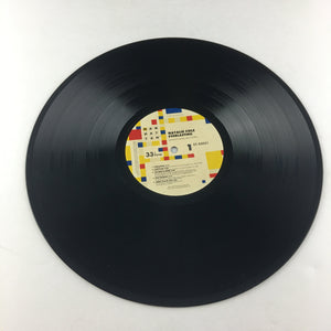 Natalie Cole Everlasting Used Vinyl LP VG+\VG+