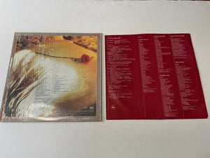 Natalie Cole I Love You So Used Vinyl LP VG+\VG+