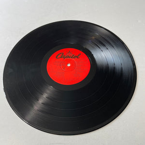 Natalie Cole & Peabo Bryson We're The Best Of Friends Used Vinyl LP VG+\VG+
