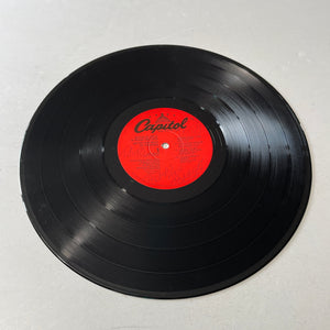 Natalie Cole & Peabo Bryson We're The Best Of Friends Used Vinyl LP VG+\VG+