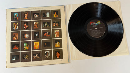 Three Dog Night Naturally Used Vinyl LP VG+\VG