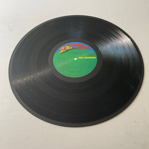 Neil Sedaka The Hungry Years Used Vinyl LP VG+\VG+