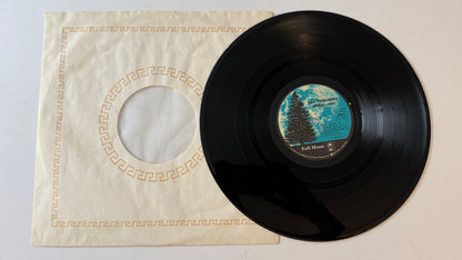 Dan Fogelberg Nether Lands Used Vinyl LP VG+\VG