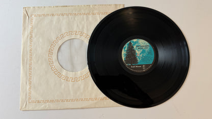 Dan Fogelberg Nether Lands Used Vinyl LP VG+\VG