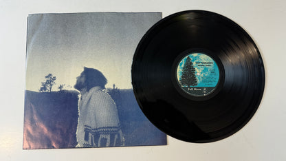 Dan Fogelberg Nether Lands Used Vinyl LP VG+\VG