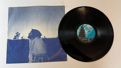 Dan Fogelberg Nether Lands Used Vinyl LP VG+\VG+