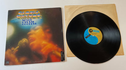 Gloria Gaynor Never Can Say Goodbye Used Vinyl LP VG+\G+