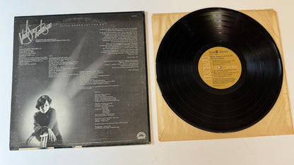Vicki Sue Robinson Never Gonna Let You Go Used Vinyl LP VG+\VG