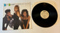 Sweet Sensation Never Let You Go Used Vinyl 12" Single VG+\VG