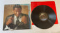 Luther Vandross Never Too Much Used Vinyl LP VG+\G+