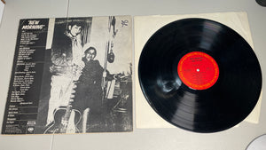Bob Dylan New Morning Used Vinyl LP VG+\VG