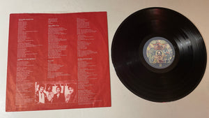 Queen News Of The World Used Vinyl LP VG+\VG