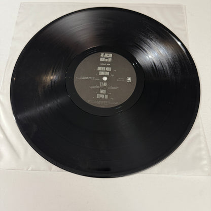 Joe Jackson Night And Day Used Vinyl LP VG+\VG+