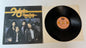 Foghat Night Shift Used Vinyl LP VG+\VG