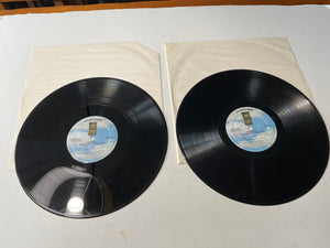 Tom Waits Nighthawks At The Diner Used Vinyl 2LP VG+\VG+