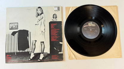 Ellen Foley Nightout Used Vinyl LP VG+\VG