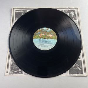 The Charlie Daniels Band Nightrider Used Vinyl LP VG+\VG