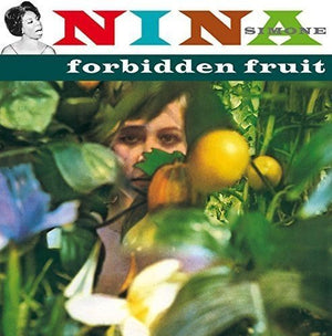 Nina Simone Forbidden Fruit (180 Gram Vinyl, Deluxe Gatefold Edition) [Import] New 180 Gram Vinyl LP M\M