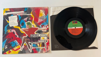 Bette Midler No Frills Used Vinyl LP VG+\VG+