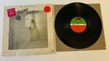 Daryl Hall & John Oates No Goodbyes Used Vinyl LP VG+\VG+