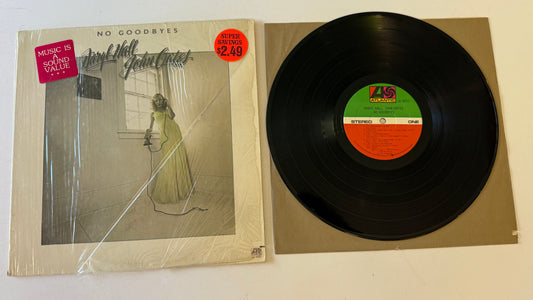Daryl Hall & John Oates No Goodbyes Used Vinyl LP VG+\VG+