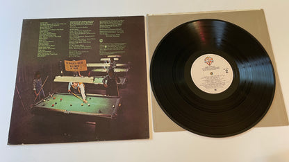 Con Hunley No Limit Used Vinyl LP VG+\VG