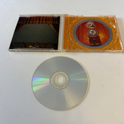 *NSYNC No Strings Attached Used CD VG\VG+