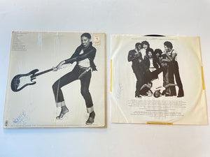 Nona Hendryx Nona Hendryx Used Vinyl LP VG\VG