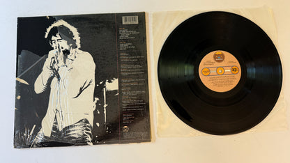 Paul Butterfield North South Used Vinyl LP VG+\VG+