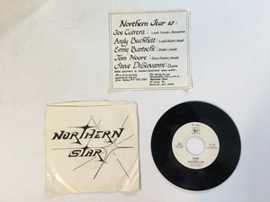 Northern Star Slow Down Used 45 RPM 7" Vinyl VG+\VG+