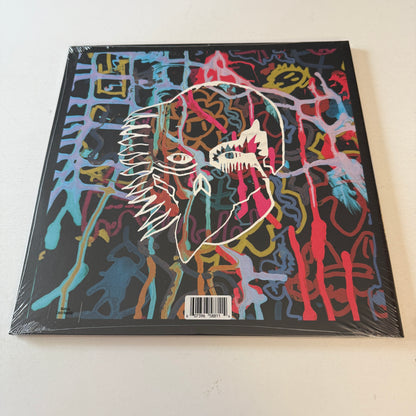 All Them Witches Nothing As The Ideal New Colored Vinyl 2LP M\M