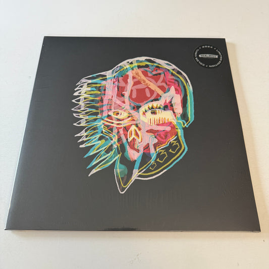 All Them Witches Nothing As The Ideal New Colored Vinyl 2LP M\M