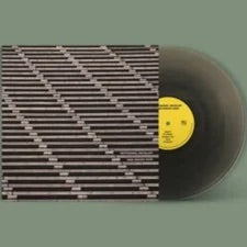 Nathaniel Rateliff Red Rocks 2020 New Colored Vinyl 2LP M\M
