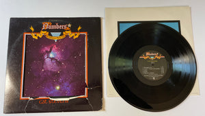 Cat Stevens Numbers Used Vinyl LP VG+\G+